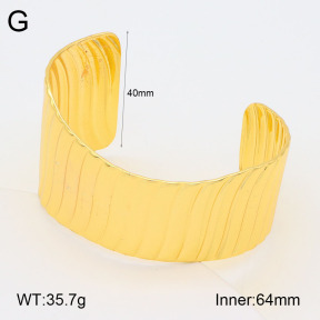 2BA201904bhbl-434  Stainless Steel Bangle