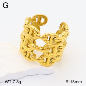 2R2001671vbnl-311  Stainless Steel Ring