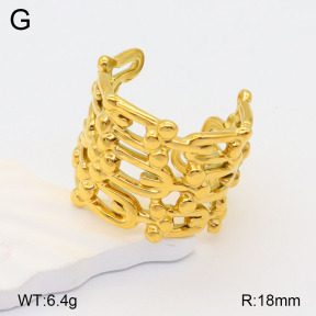 2R2001673vbnl-311  Stainless Steel Ring