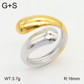 2R2001676aakl-434  Stainless Steel Ring