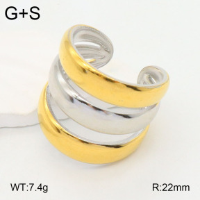 2R2001679aakl-434  Stainless Steel Ring