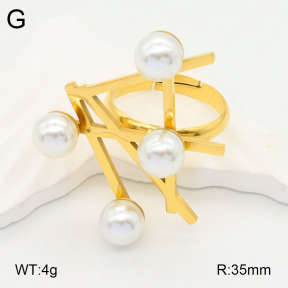2R3000312vbnl-434  Stainless Steel Ring