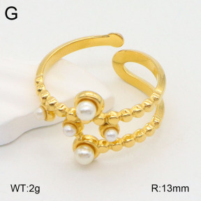 2R3000313ablb-434  Stainless Steel Ring