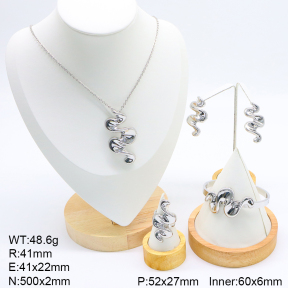6S0017189vina-308  Stainless Steel Set