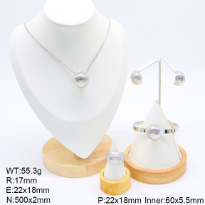 6S0017191vina-308  Stainless Steel Set