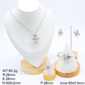 6S0017193vina-308  Stainless Steel Set