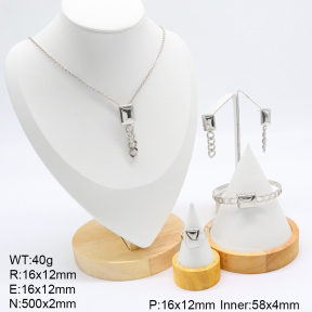 6S0017197vina-308  Stainless Steel Set