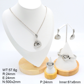 6S0017199vina-308  Stainless Steel Set