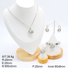 6S0017201vina-308  Stainless Steel Set