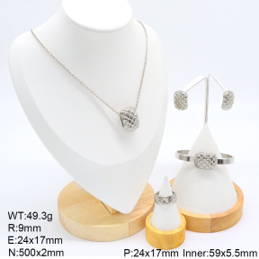6S0017203vina-308  Stainless Steel Set