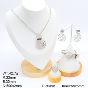 6S0017205vina-308  Stainless Steel Set