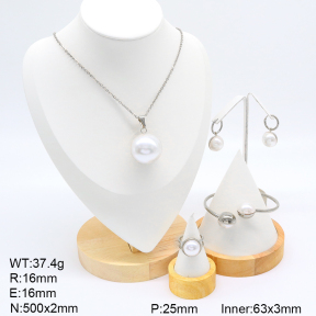 6S0017216vina-308  Stainless Steel Set