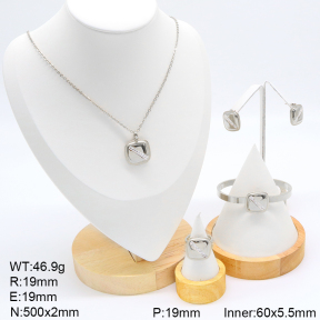 6S0017218vina-308  Stainless Steel Set