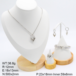 6S0017222vina-308  Stainless Steel Set