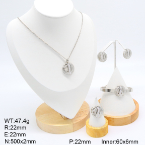 6S0017226vina-308  Stainless Steel Set