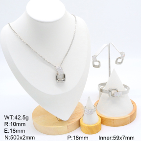 6S0017229vina-308  Stainless Steel Set