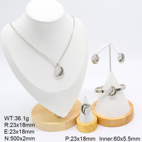 6S0017248vina-308  Stainless Steel Set