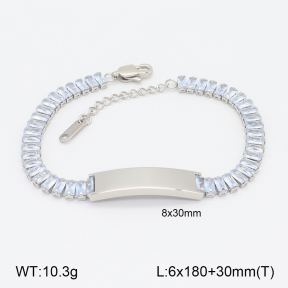 2B4004517vhkb-436  Stainless Steel Bracelet