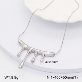 2N2005457abol-746  Stainless Steel Necklace
