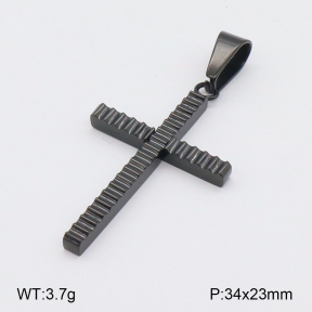 2P2004137vbnb-436  Stainless Steel Pendant