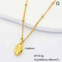 6N2004997vbnb-908  Stainless Steel Necklace  nostock