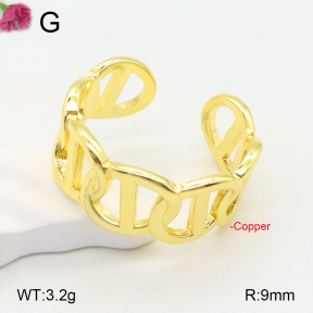 F2R200651ablb-J135  Fashion Copper Ring