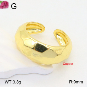 F2R200674ablb-J135  Fashion Copper Ring