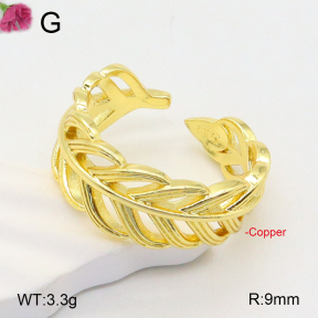F2R200697ablb-J135  Fashion Copper Ring