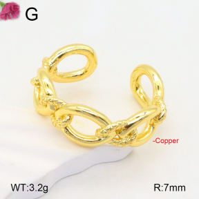 F2R200727ablb-J135  Fashion Copper Ring