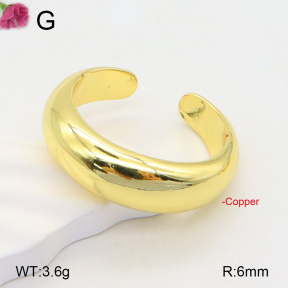 F2R200728ablb-J135  Fashion Copper Ring