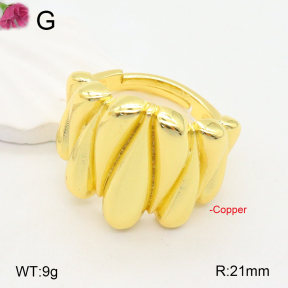 F2R200748vbll-J135  Fashion Copper Ring