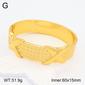 2BA201913bhbl-434  Stainless Steel Bangle