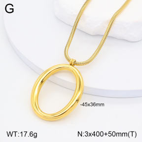 2N2005459bhbl-434  Stainless Steel Necklace