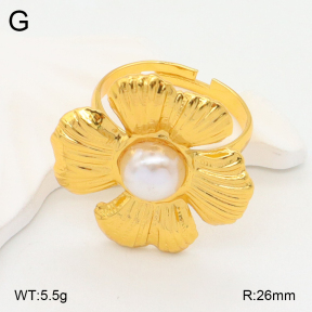 2R3000318baka-434  Stainless Steel Ring