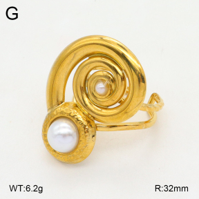 2R3000319baka-434  Stainless Steel Ring