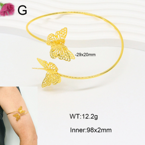 F2AB00006aakl-J121  Fashion Armband