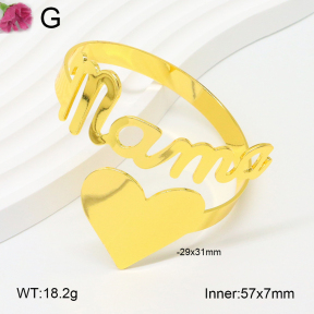 F2BA20156aakn-J121  Fashion Bangle