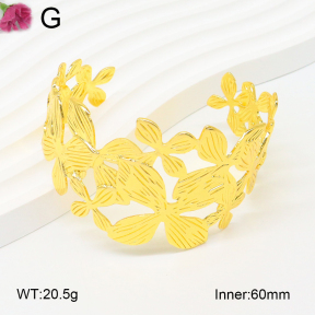 F2BA20163baka-J121  Fashion Bangle