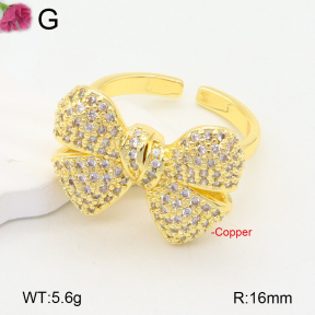 F2R401109bbnj-J22  Fashion Copper Ring