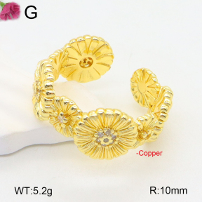 F2R401118bbnj-J22  Fashion Copper Ring