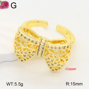 F2R401151bbnj-J22  Fashion Copper Ring