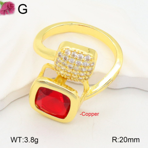 F2R401173bbnj-J22  Fashion Copper Ring