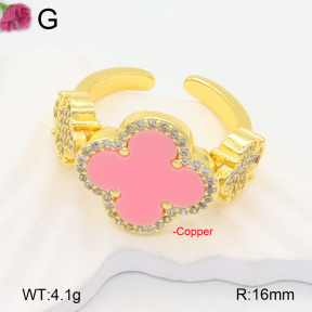 F2R401181bbnj-J22  Fashion Copper Ring