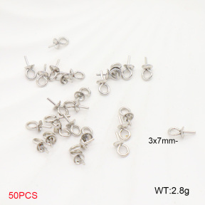 6AC303139vhnl-G016  Electropolishing  Stainless Steel Ufinished Parts