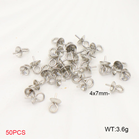 6AC303141vhnl-G016  Electropolishing  Stainless Steel Ufinished Parts