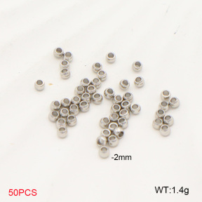 6AC303169aajl-G016  316 SS,Tempering positioning bead  Stainless Steel Ufinished Parts
