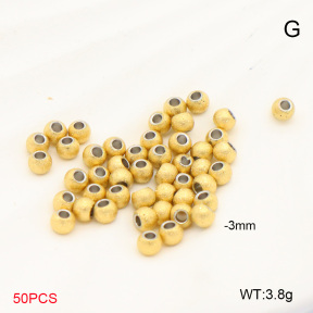 6AC303171vbmb-G016  316 SS 14K PVD  Stainless Steel Ufinished Parts