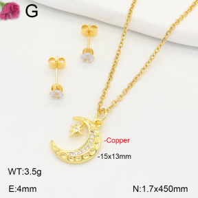 F2S005236vbnb-J135  Fashion Copper Sets