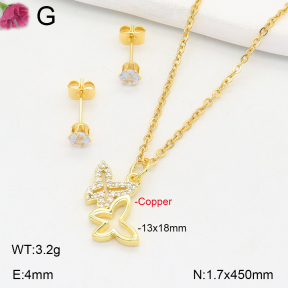 F2S005267vbnb-J135  Fashion Copper Sets