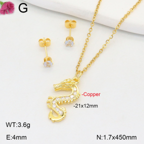F2S005279vbnb-J135  Fashion Copper Sets